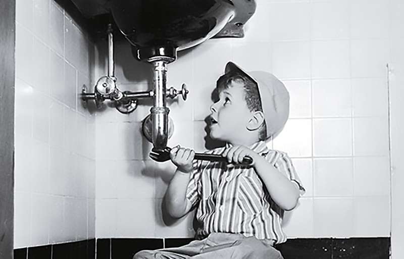 Commercial boiler installation and maintenance